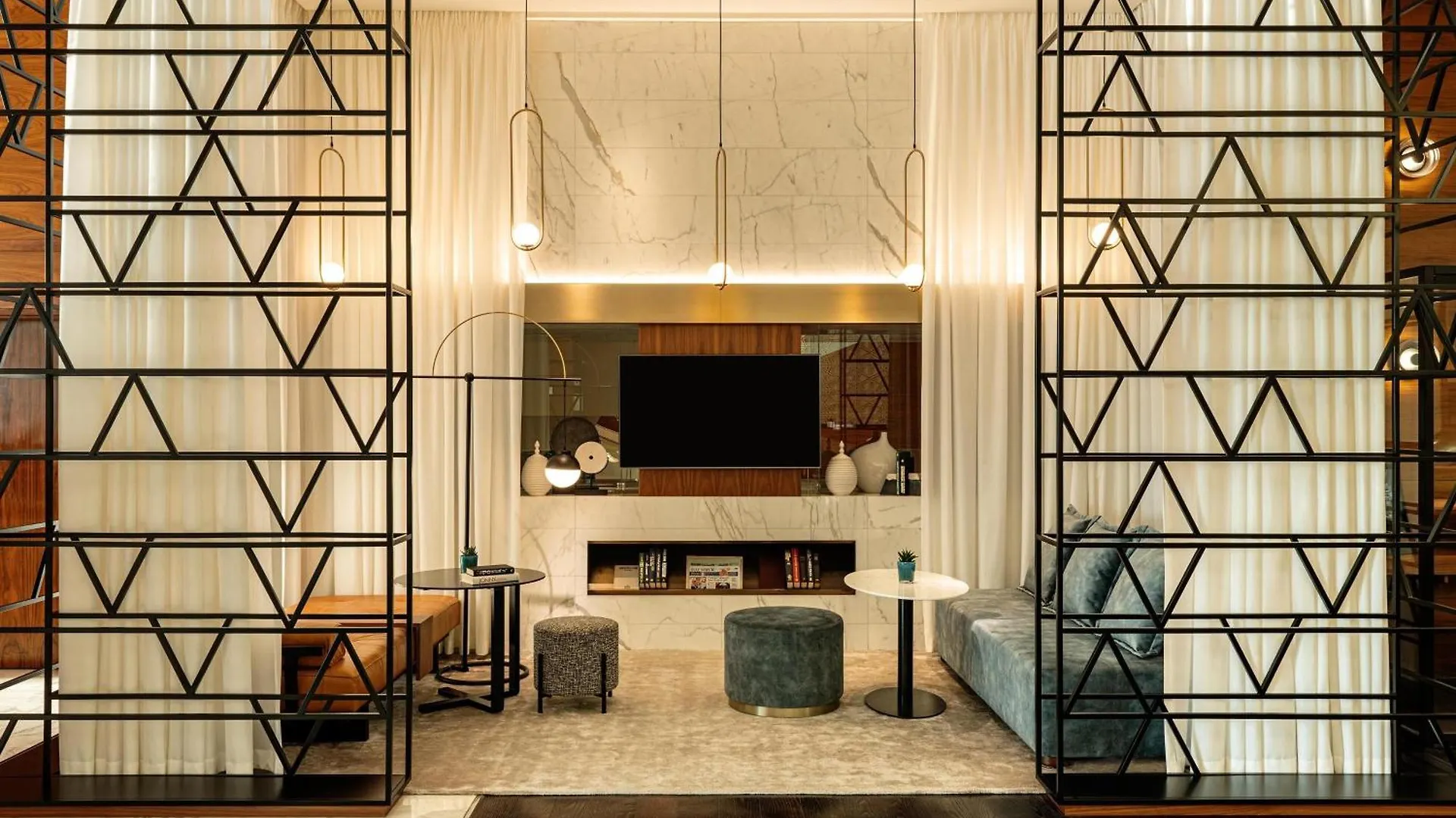 Sheraton Grand Hotel, Dubai