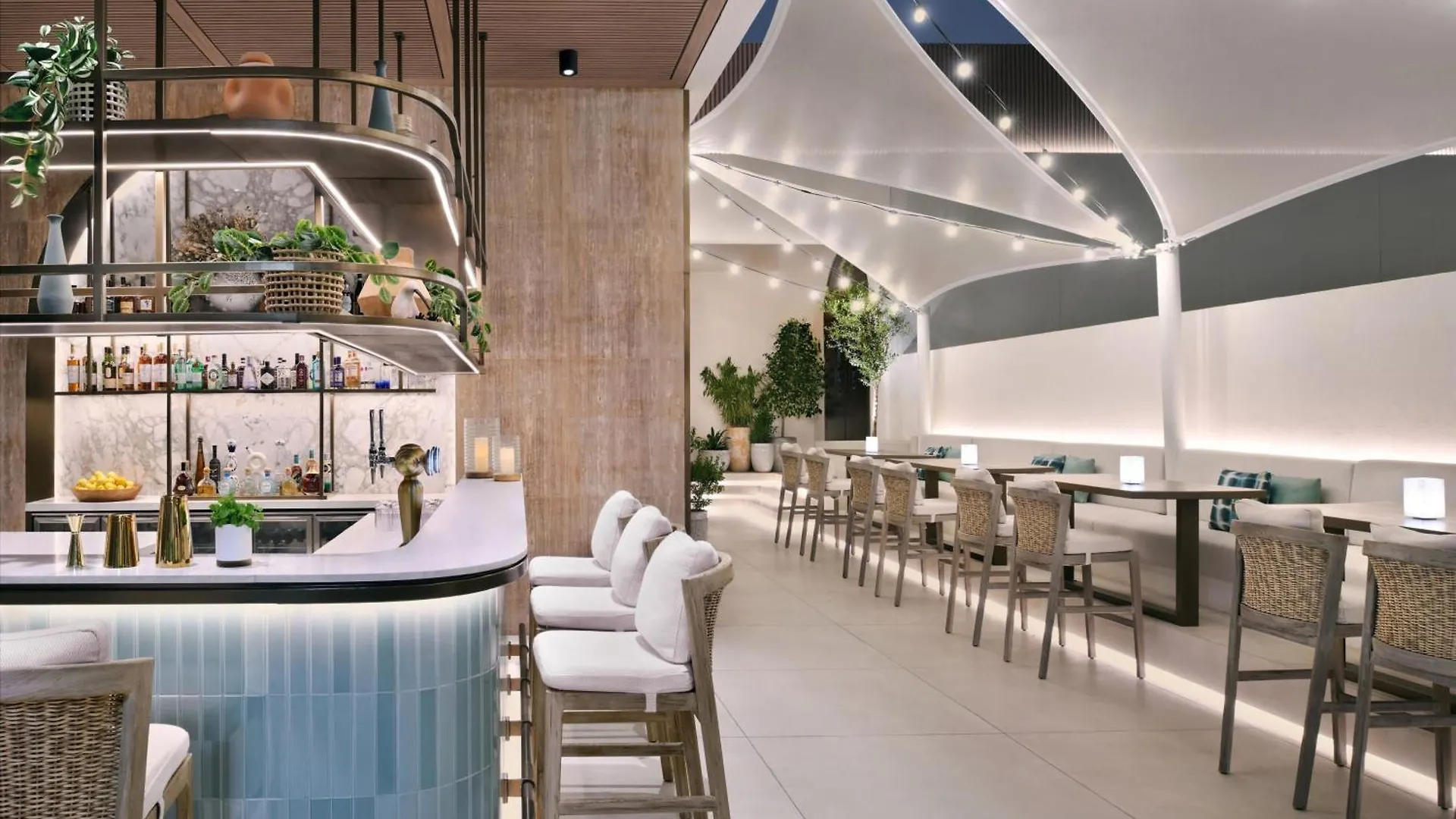 Otel Sheraton Grand Hotel, Dubai