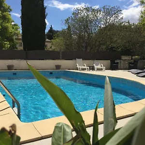 Logis De Tavel