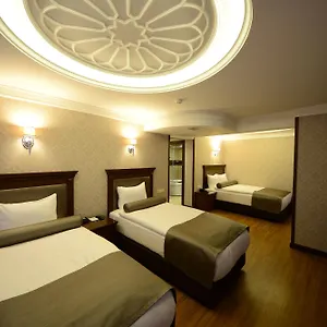Hotell Grand Bazaar Istanbul