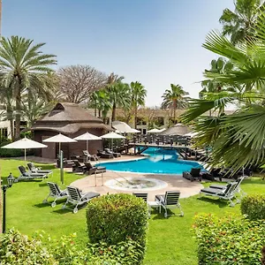 Hotell Le Meridien & Conference Centre