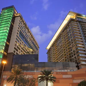 Swissôtel Al Ghurair Hotel