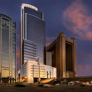 Hotell Conrad