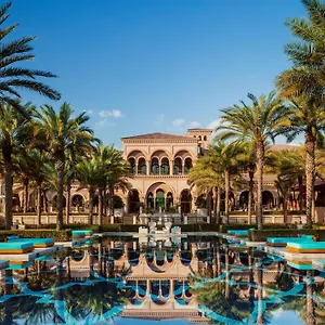 One&only The Palm Dubaï