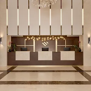 Hotell Grand Palace Thessaloníki