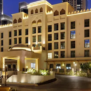 Boulevard, Autograph Collection **** Dubai