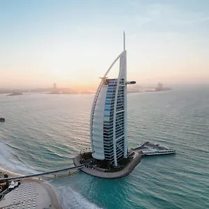 ***** Resort Jumeirah Burj Al Arab Emirati Arabi Uniti