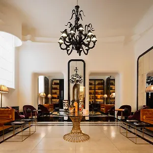 ***** Hotel Palazzo Ripetta Italia