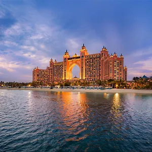 ***** Resort Atlantis, The Palm Emirati Arabi Uniti