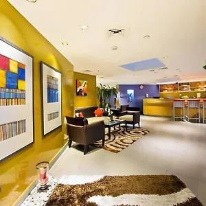 Ramada Plaza By Wyndham Deira Otel