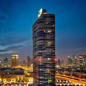 Damac Maison Mall Street ***** Dubai