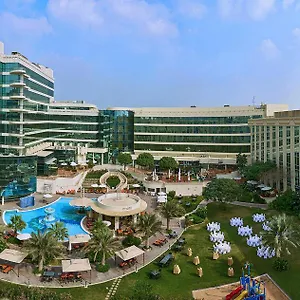 Millennium Airport Hotel